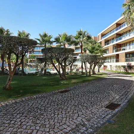 Lejlighed Salgados 4seasons *