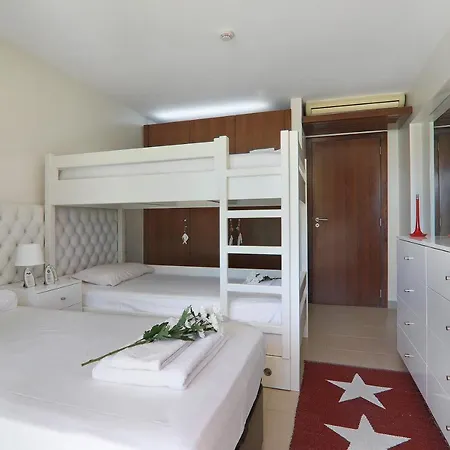 Salgados 4seasons Lejlighed