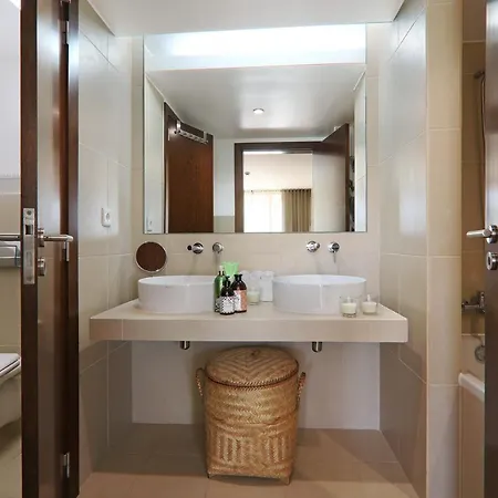 Salgados 4seasons Lejlighed Albufeira