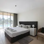 Salgados 4seasons Daire *