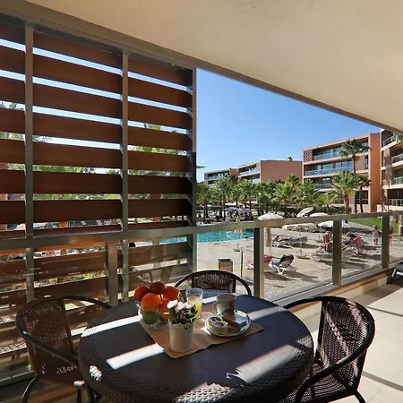 Salgados 4seasons Apartment