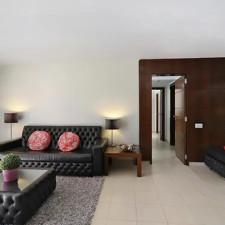 Apartman Salgados 4seasons *