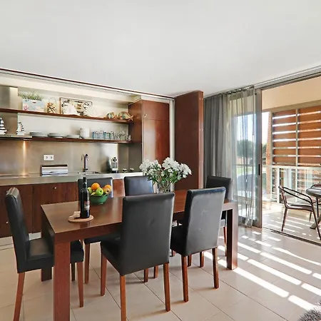 Apartamento Salgados 4seasons Albufeira