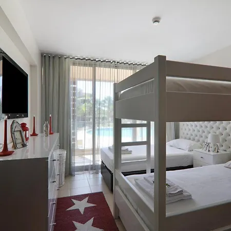 Apartment Salgados 4seasons