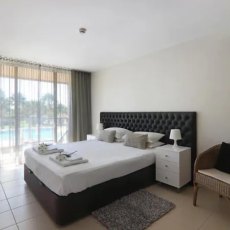 Salgados 4seasons Apartment *