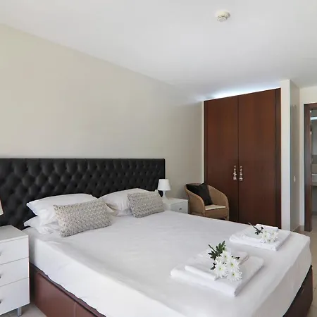 Apartamento Salgados 4seasons Albufeira