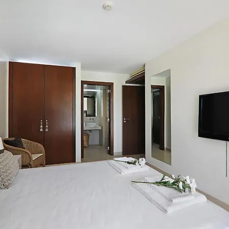 Apartment Salgados 4seasons