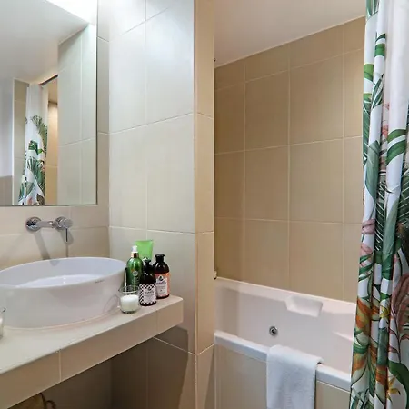 Apartman Salgados 4seasons Albufeira