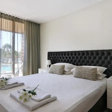 Salgados 4seasons Apartman *