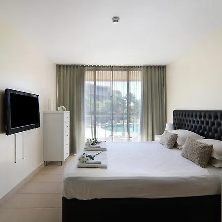 Salgados 4seasons Apartamento