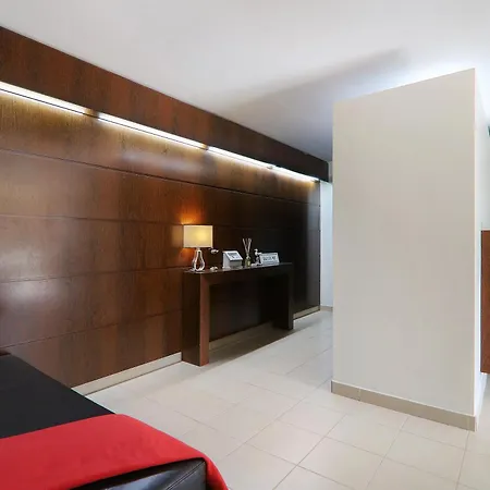 Salgados 4seasons Apartament *