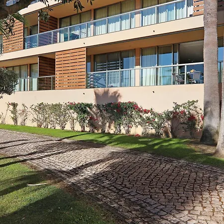 Salgados 4seasons 아파트