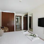 Апартаменты Salgados 4seasons