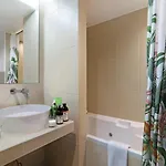 Апартаменты Salgados 4seasons Албуфейра